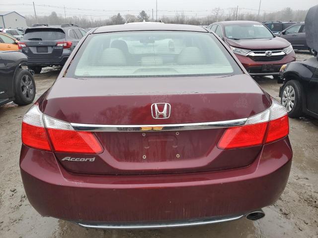 1HGCR2F30EA272759 Honda ACCORD LX