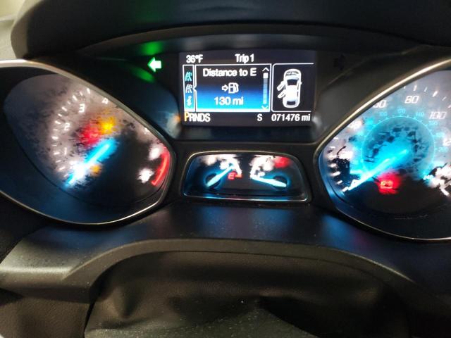 1FMCU0GX3EUB24263 Ford ESCAPE SE