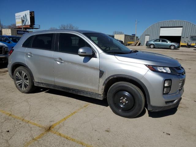 JA4AR3AU2LU011683 Mitsubishi Outlander Sport Es