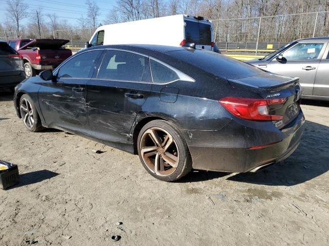 1HGCV1F36KA131597 Honda Accord Sport