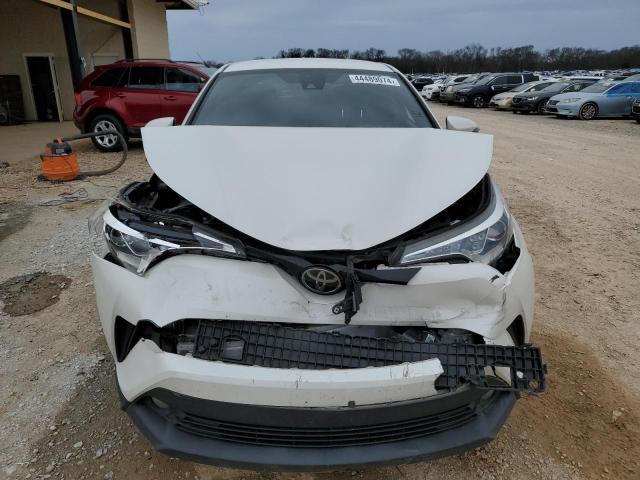 NMTKHMBX4JR020199 Toyota C-HR XLE