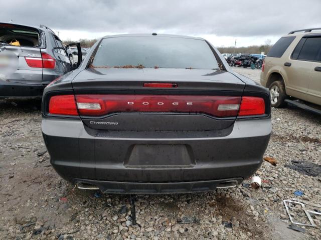 2C3CDXBG5EH248420 Dodge Charger Se