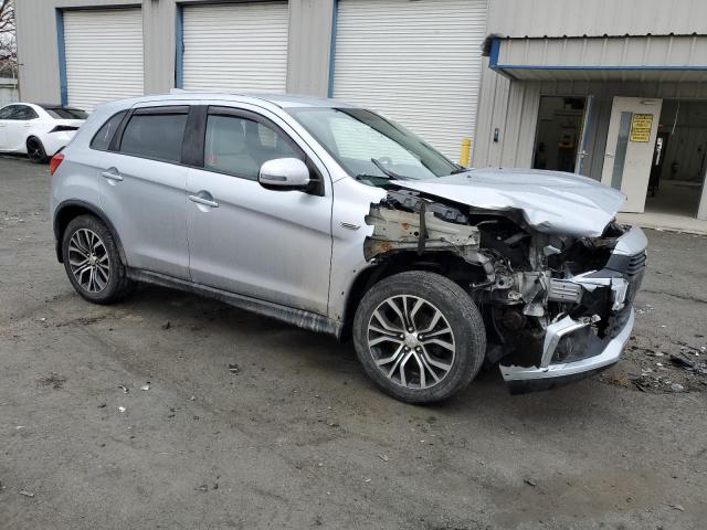JA4AR3AU9HZ059787 Mitsubishi Outlander Sport Es
