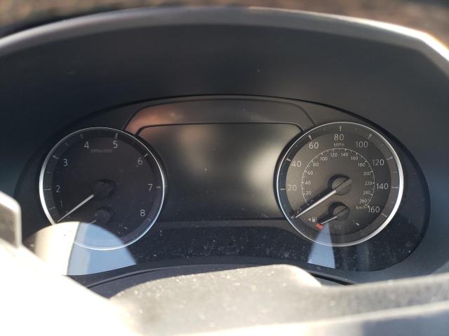 3PCAJ5BB0MF116092 Infiniti Qx50 Luxe