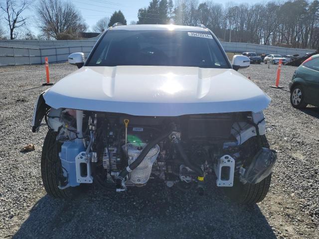 5XYP5DGC6RG474453 KIA Telluride Sx