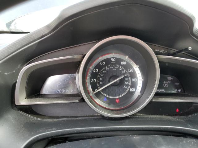 3MZBM1U70FM193778 Mazda 3 SPORT