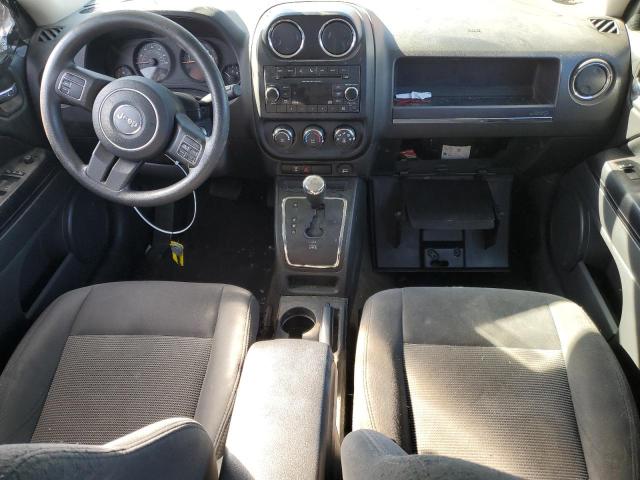 1C4NJPBB7HD120764 Jeep Patriot Sport