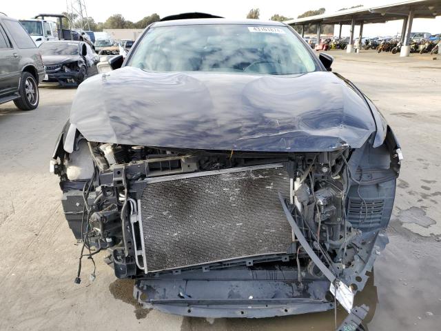 1N4AA6AP4HC367368 Nissan Maxima 3.5s