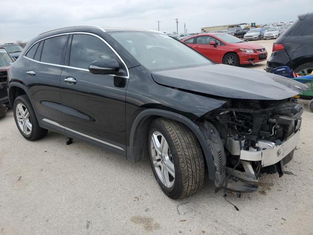 W1N4N4GB4PJ483345 Mercedes-Benz GLA 250