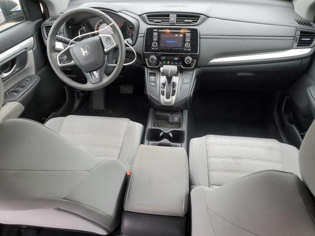 2HKRW6H37JH209490 Honda CR-V LX
