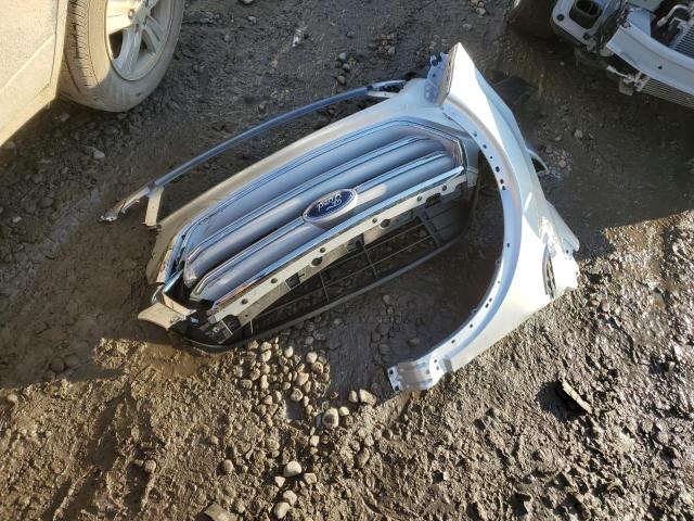 1FMCU0GD1HUB92037 Ford ESCAPE SE