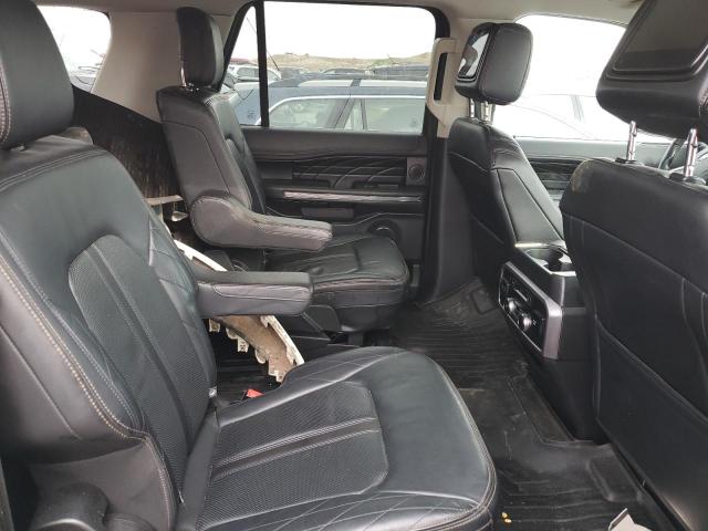 1FMJK1MT6JEA03462 Ford Expedition Max Platinum