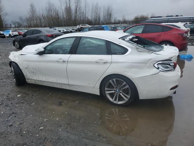 WBA4J7C55JBH14906 BMW 440xi Gran Coupe