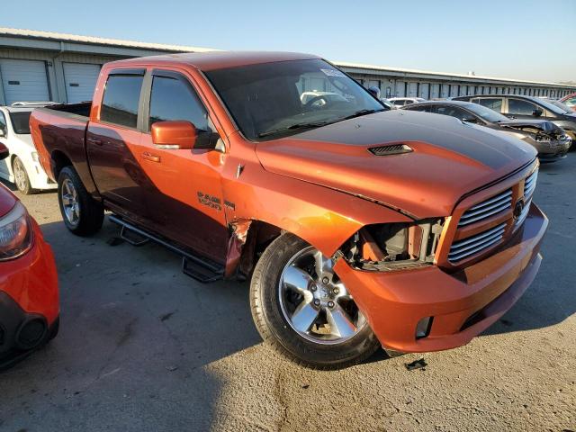 1C6RR7MT5HS711131 RAM 1500 Sport