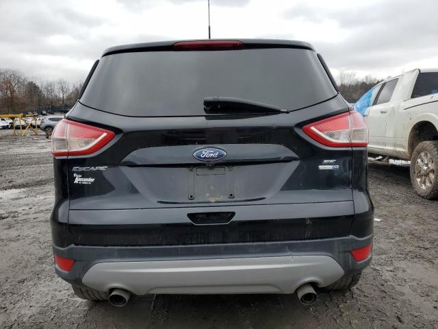 1FMCU9GXXEUC34053 Ford ESCAPE SE
