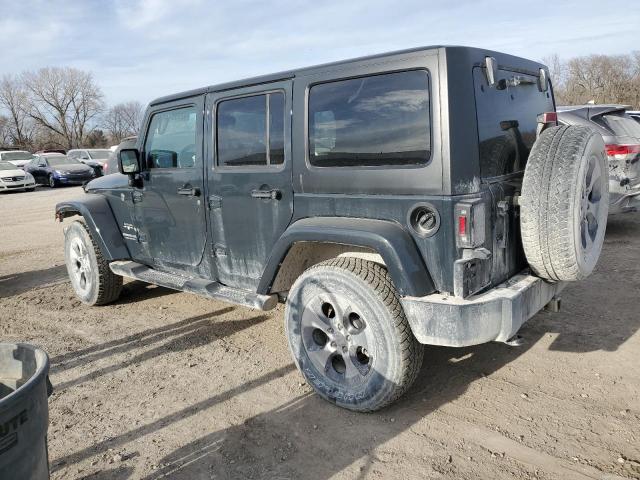 1C4BJWEG5HL564221 Jeep Wrangler Unlimited Sahara