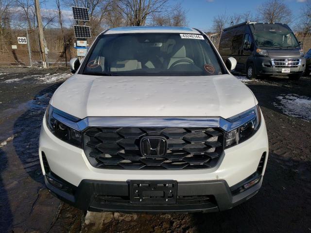 5FNYF8H5XPB033616 Honda Passport Exl