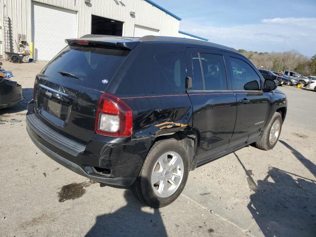 1C4NJCBA8ED743032 Jeep Compass Sport