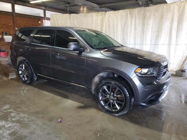 1C4RDJDG5HC660859 Dodge DURANGO GT