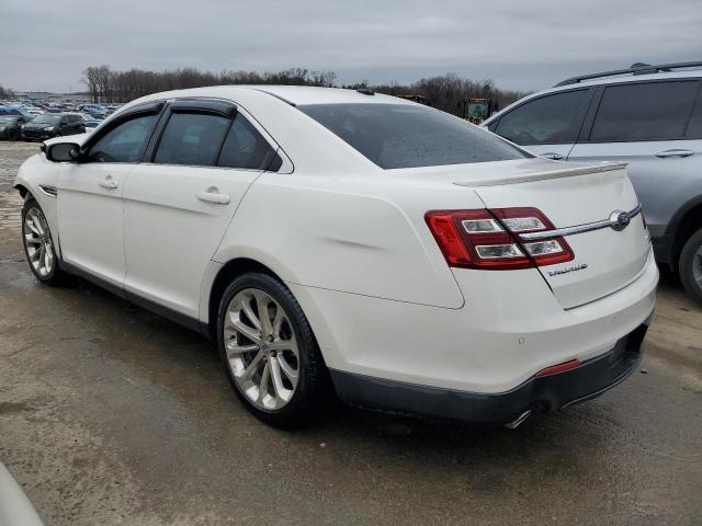 1FAHP2F81EG136410 Ford Taurus Limited