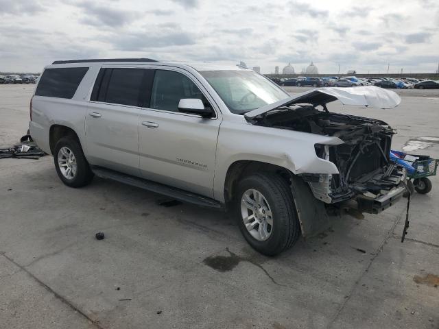 1GNSCHKC5KR207429 Chevrolet Suburban C1500 Lt