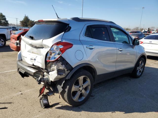 KL4CJBSB9EB746831 Buick Encore Convenience