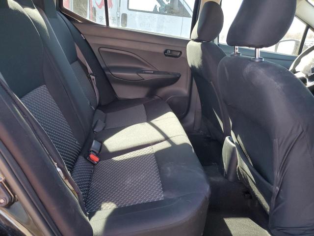 3N1CN8DV8ML807011 Nissan VERSA S