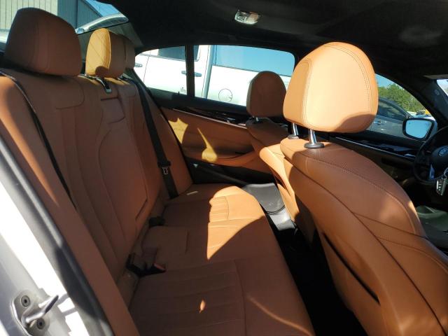 WBA53BH03MCF27886 BMW 530 I