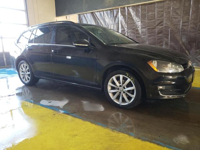 3VWC17AU1GM512116 Volkswagen Golf Sportwagen S