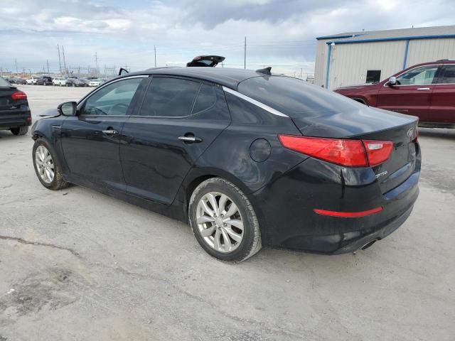 5XXGN4A72FG468774 KIA OPTIMA EX