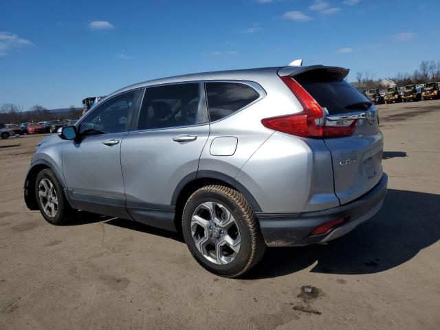 2HKRW2H86JH605446 Honda CR-V EXL