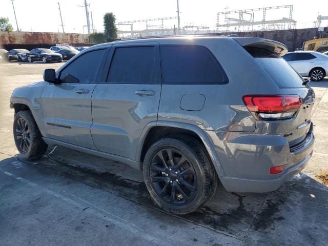 1C4RJFAG3LC305031 Jeep Grand Cherokee Laredo