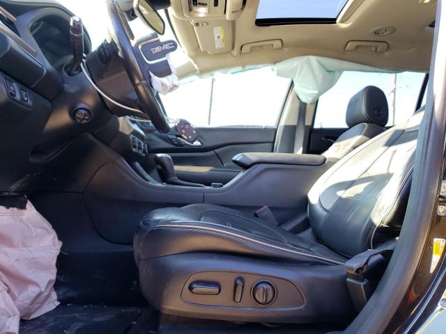 1GKKNPLS5HZ208757 GMC Acadia Denali