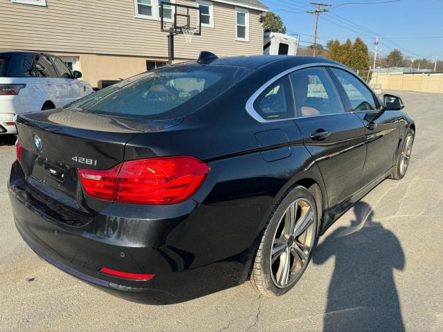 WBA4C9C59GG138560 BMW 428 Xi Gran Coupe Sulev