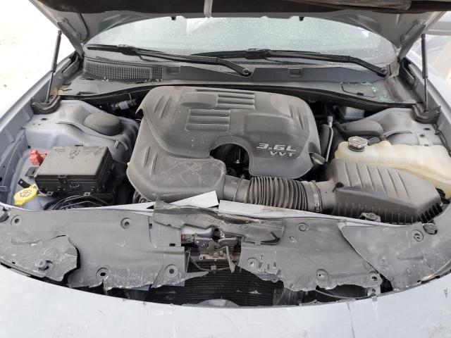 2C3CDXHG8NH169766 Dodge CHARGER GT