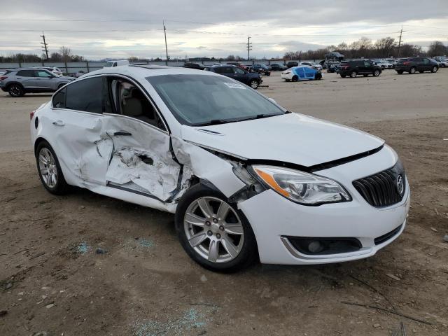 2G4GN5EX4E9182927 Buick Regal Premium