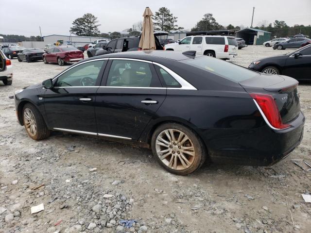 2G61M5S30J9162752 Cadillac XTS LUXURY