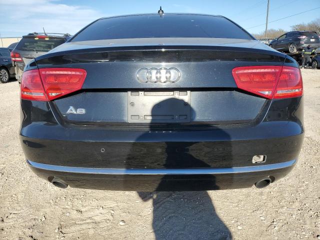 WAUAGAFD5EN006867 Audi A8 QUATTRO