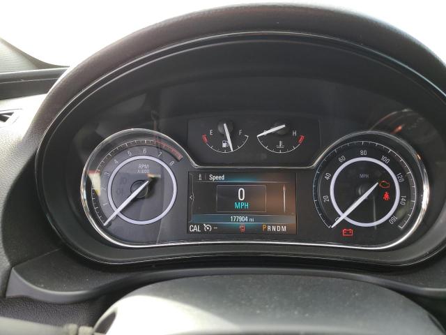 2G4GK5EXXG9204795 Buick Regal