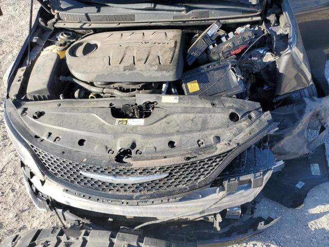 1C3CCCBG3FN517938 Chrysler 200 S