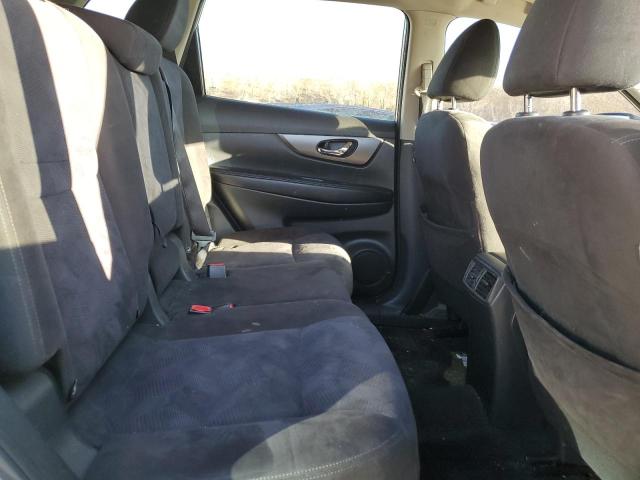 KNMAT2MV8FP572043 Nissan ROGUE S
