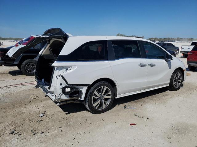 5FNRL6H87RB009126 Honda Odyssey Touring
