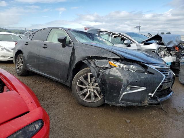 JTHBW1GG7H2136107 Lexus ES 300H