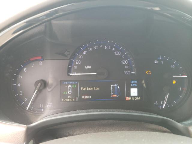 2G61N5S37F9165555 Cadillac Xts Luxury Collection