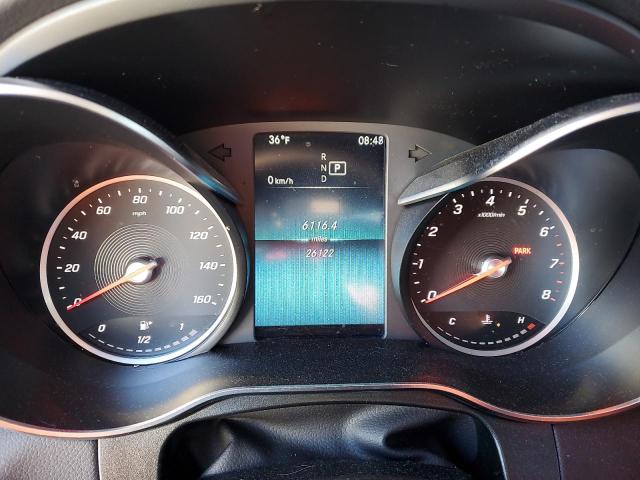 W1N0J8EB2NG065476 Mercedes-Benz Glc Coupe 300 4matic