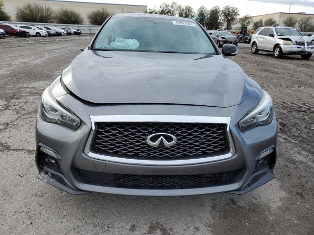 JN1EV7AR3JM443933 Infiniti Q50 LUXE