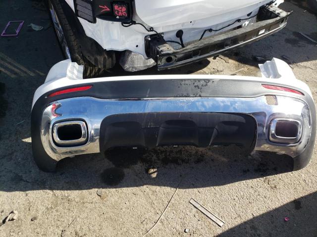 W1N4M4HB1NW199821 Mercedes-Benz Glb 250 4matic