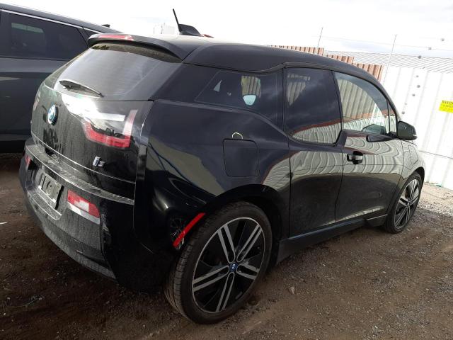 WBY1Z4C52GV508524 BMW I3 REX