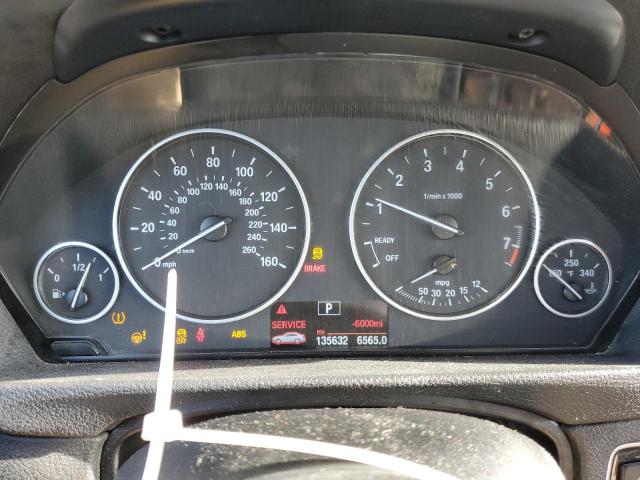 WBA3A5C52EF605086 BMW 328 I