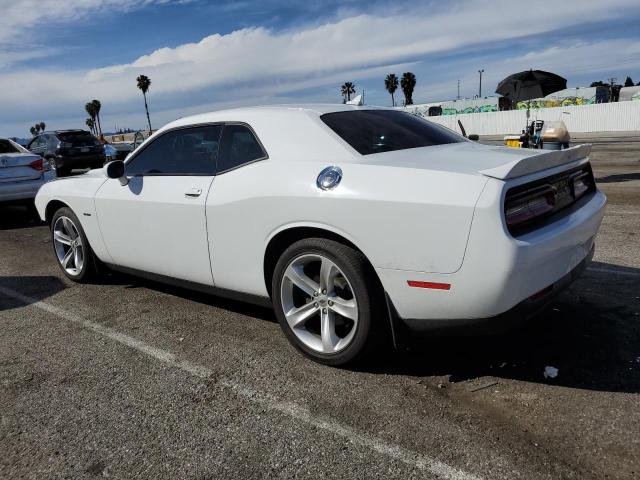 2C3CDZBT6JH228390 Dodge Challenger R/t